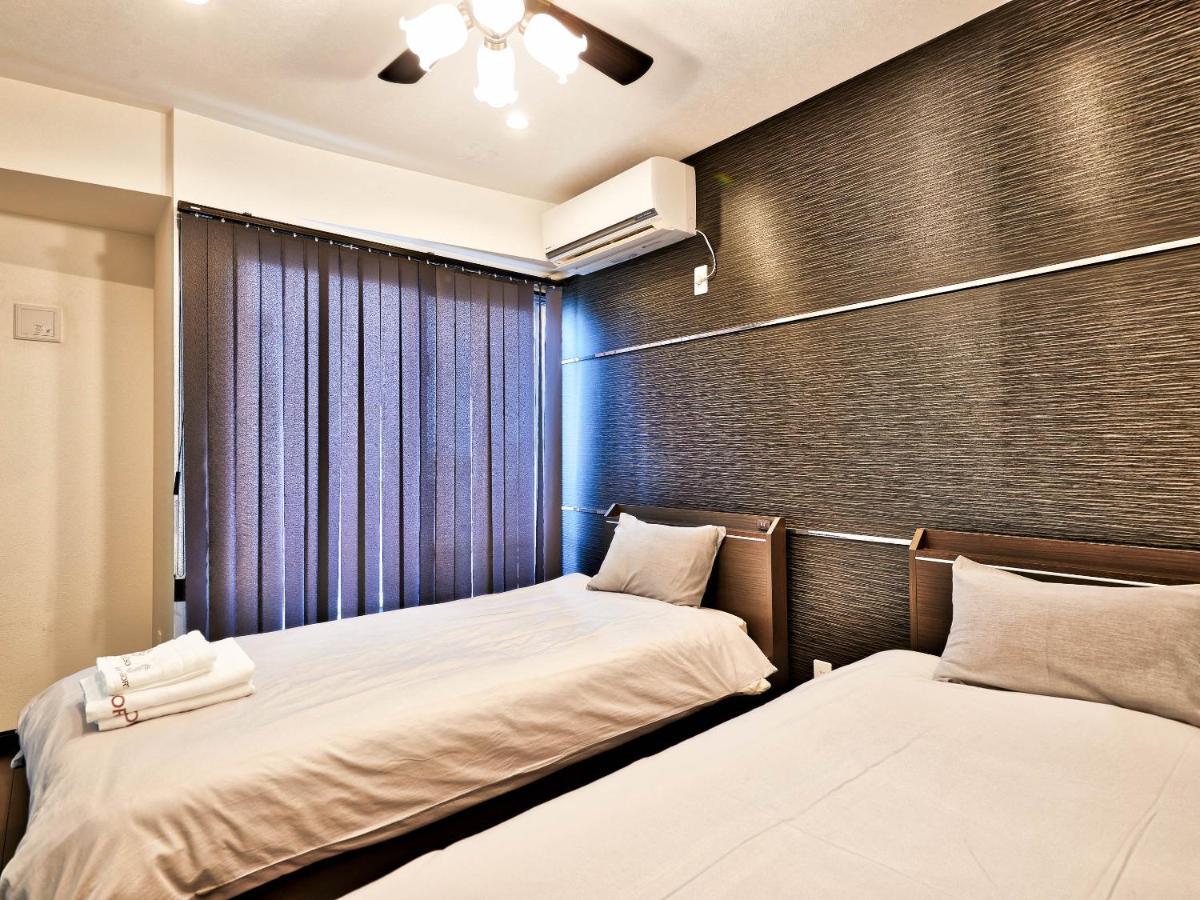 Terrace Resort Shintoshin Наха Экстерьер фото