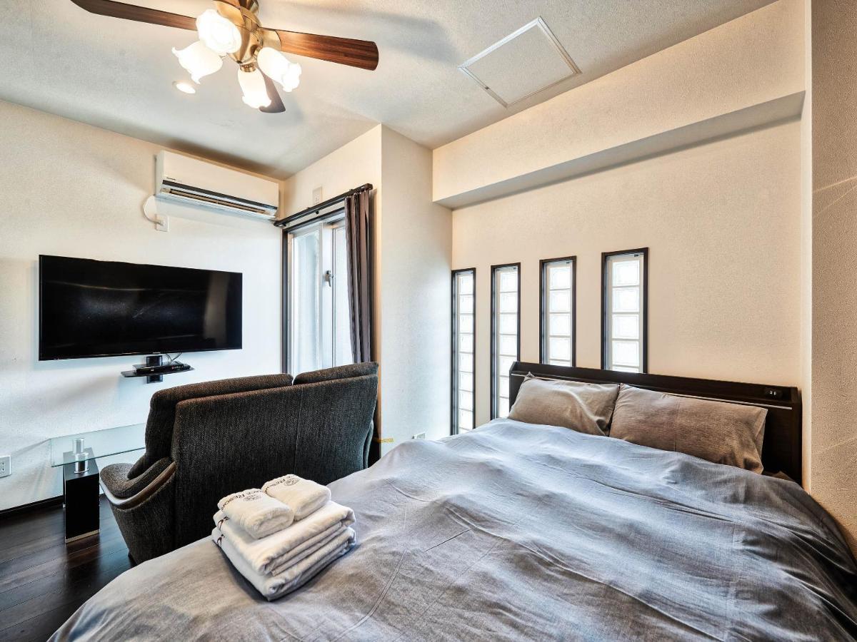 Terrace Resort Shintoshin Наха Экстерьер фото