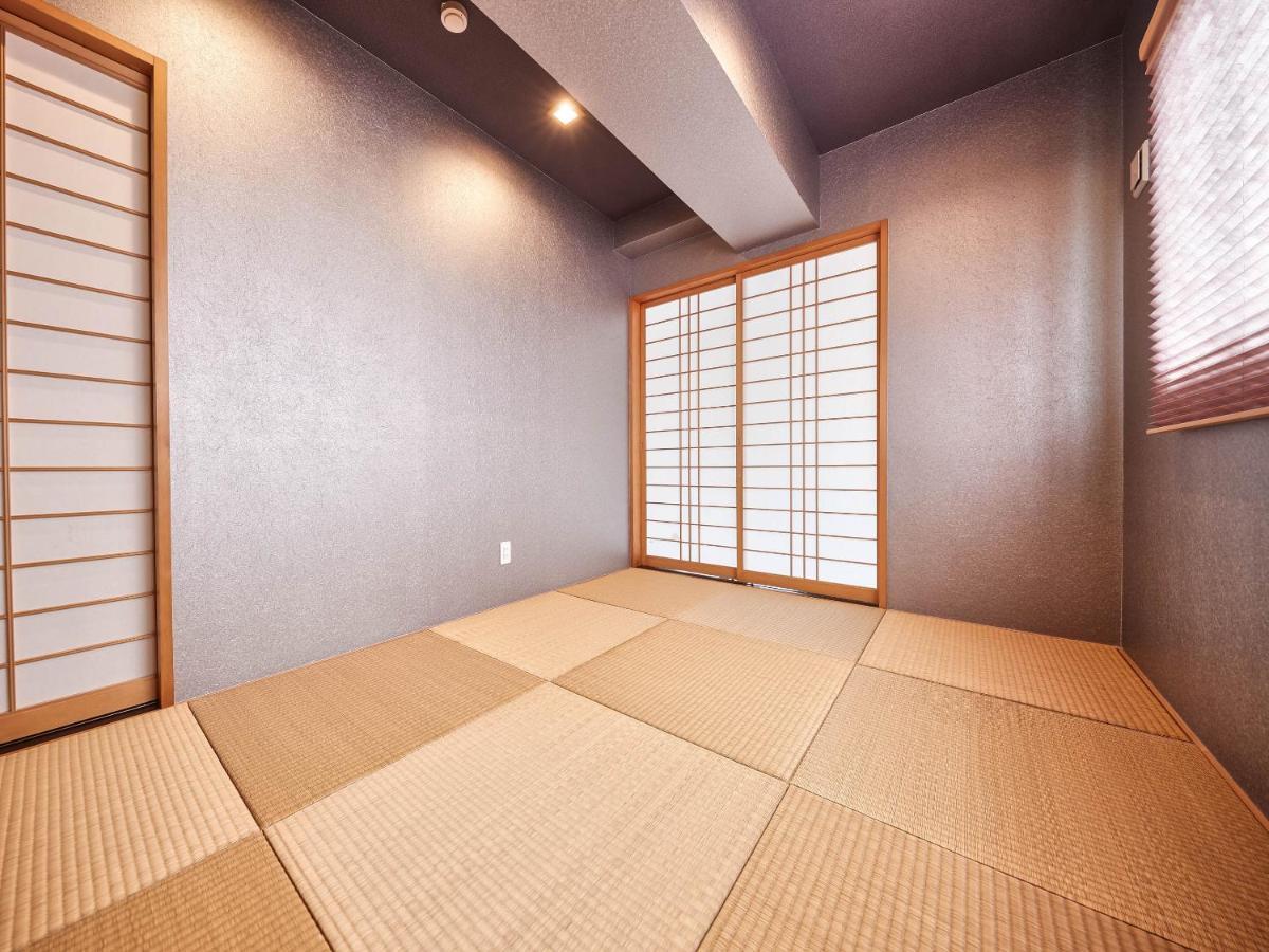 Terrace Resort Shintoshin Наха Экстерьер фото