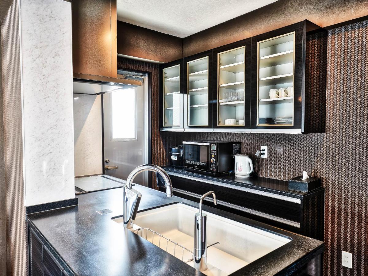 Terrace Resort Shintoshin Наха Экстерьер фото