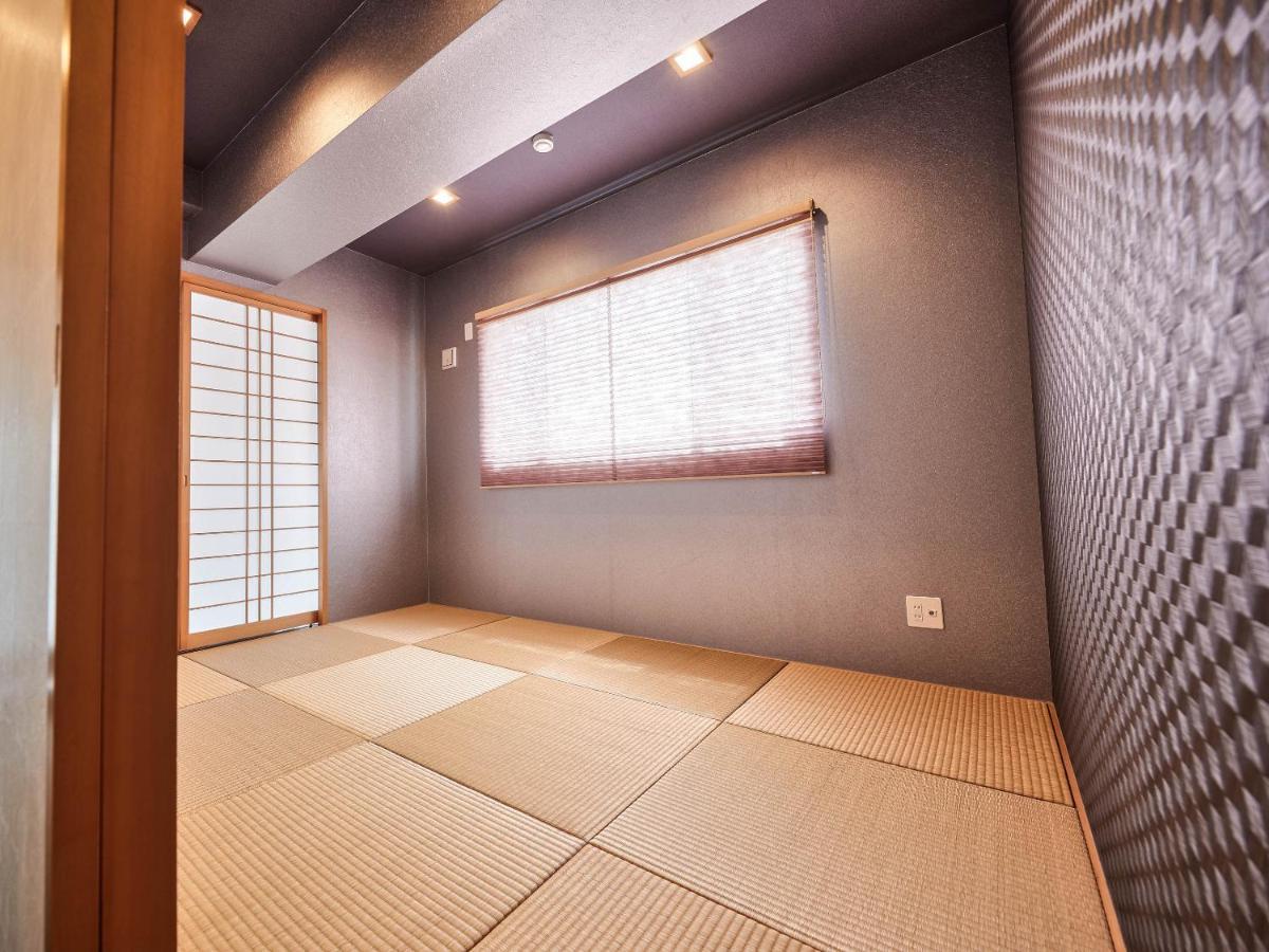 Terrace Resort Shintoshin Наха Экстерьер фото